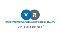 Logo mit weißem Rand