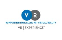 Logo mit weißem Rand